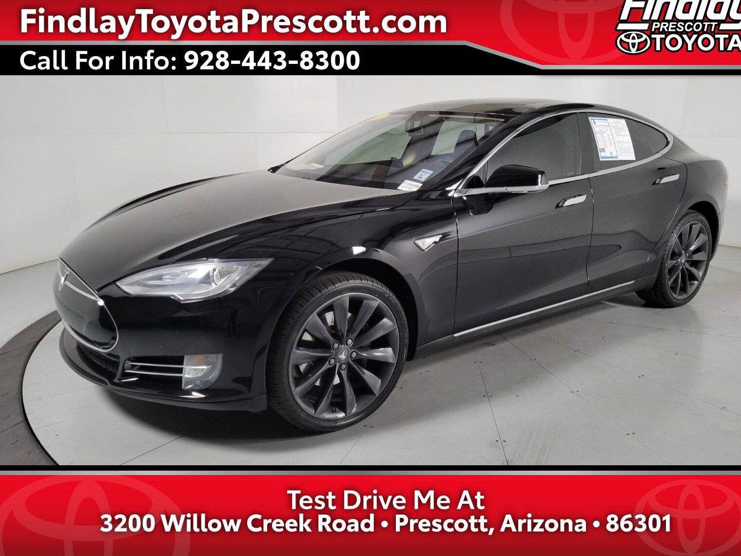 TESLA MODEL S 2013 5YJSA1DP4DFP03482 image